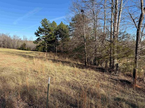 35 Acres of Countryside Land
