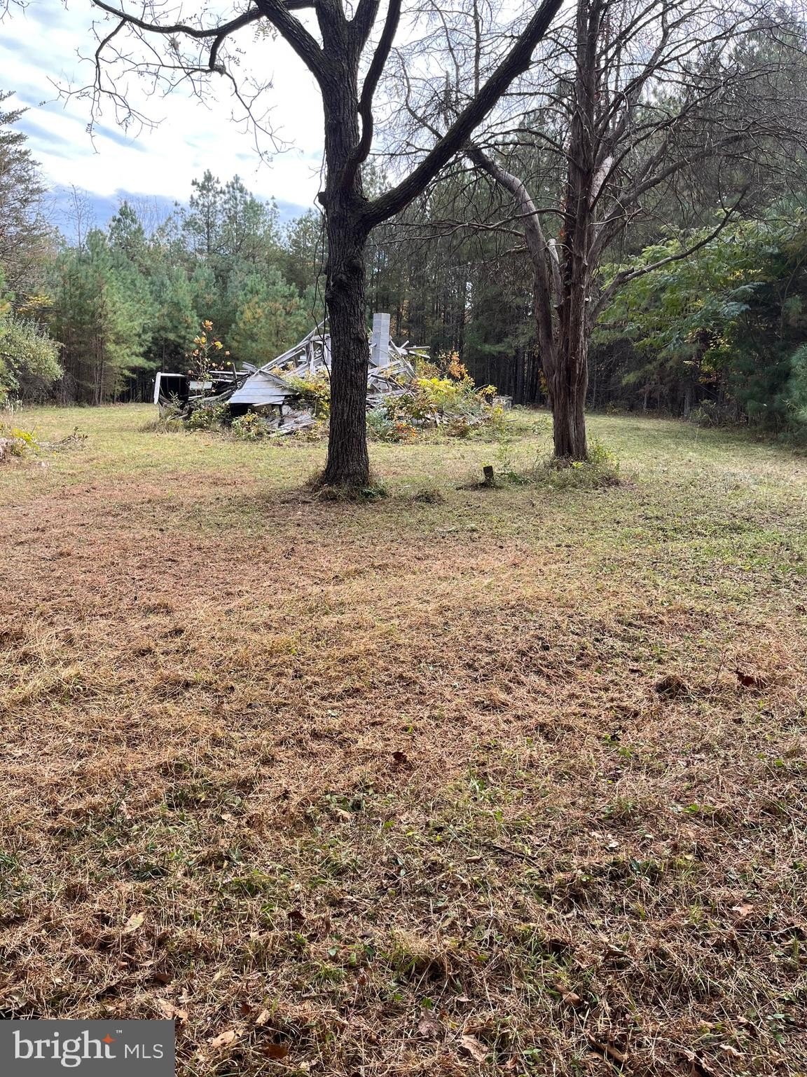Ruther Glen Land For Sale
