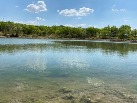 Prairie Hill Ranch with Highway Frontage