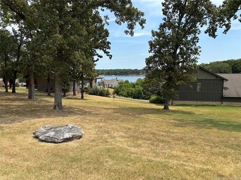 Vacant Land, Grove, OK