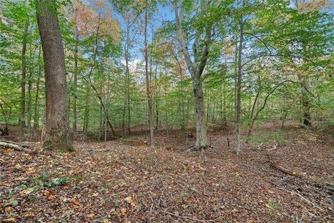 Land, Waleska, GA