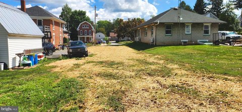 Land For Sale in Jacobus