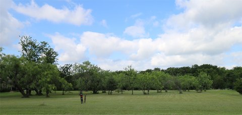 Land in Rockwall ISD