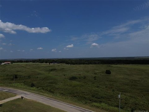 Vacant Land, Barnsdall, OK