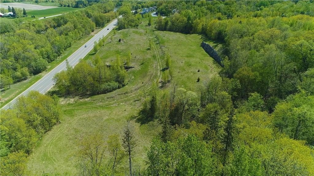 Residential Land on Crow River