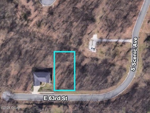 Residential Land in Hidden Hills