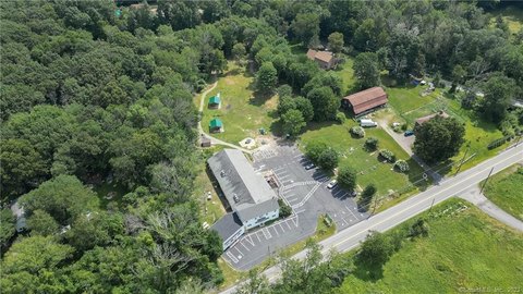 Licensed Daycare Facility Opportunity