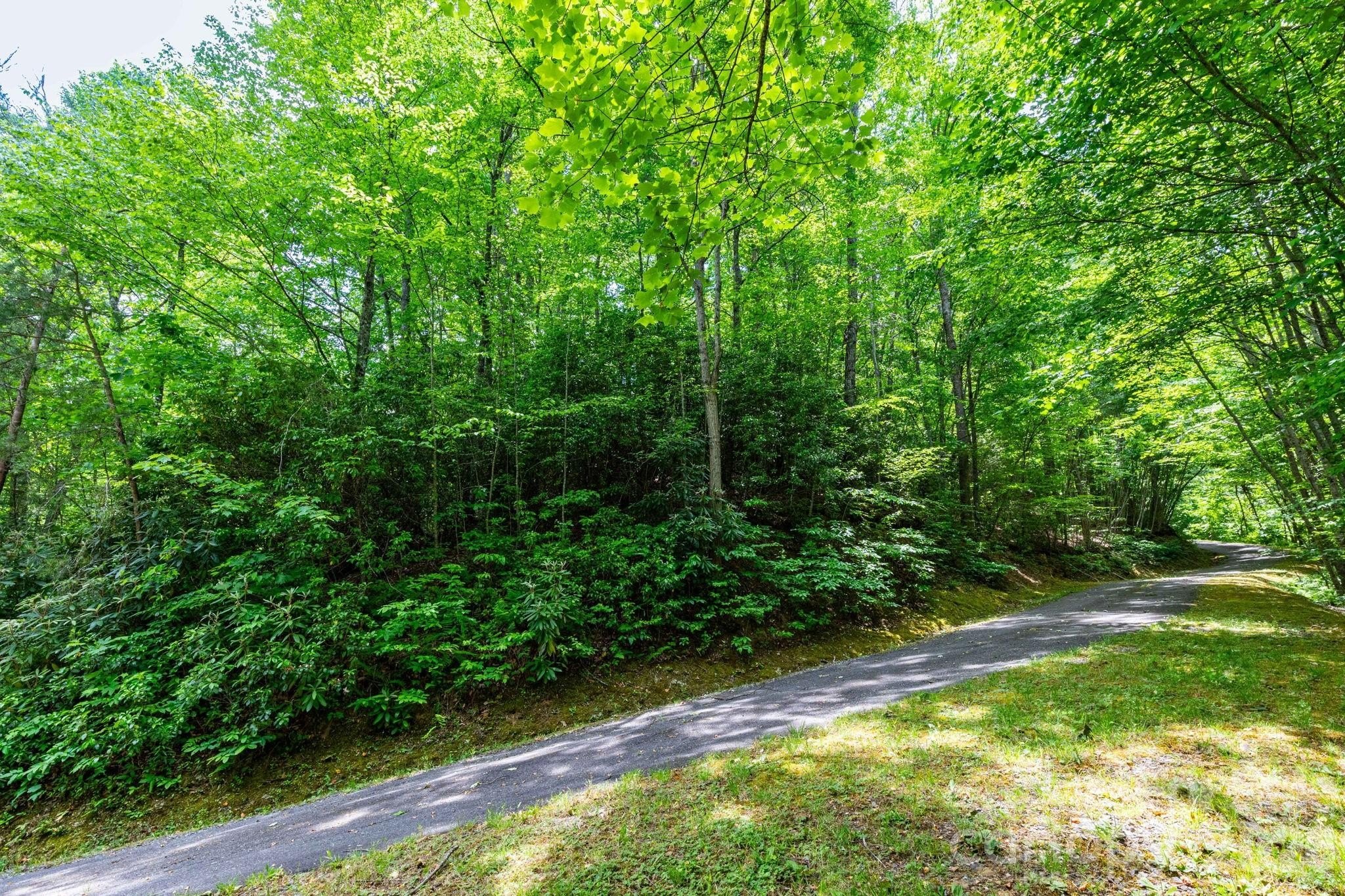 Whittier Homesite in Grand View