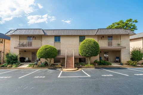 Lakefront Residential Income Property