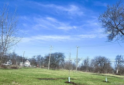 Land Opportunity in Poletown Community
