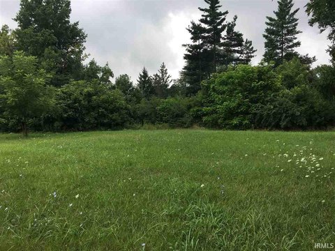Commercial Land Parcel with Road Frontage