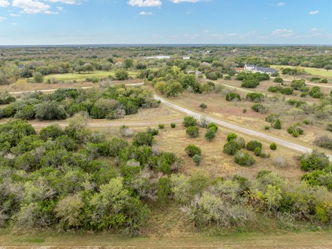 Waterfront Resort Lot