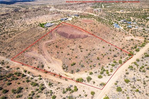 Land, Kingman, AZ
