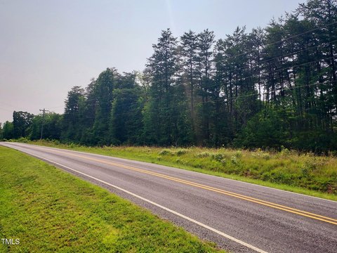 Land Near State-Owned Land