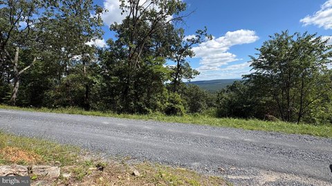Land, WINCHESTER, VA