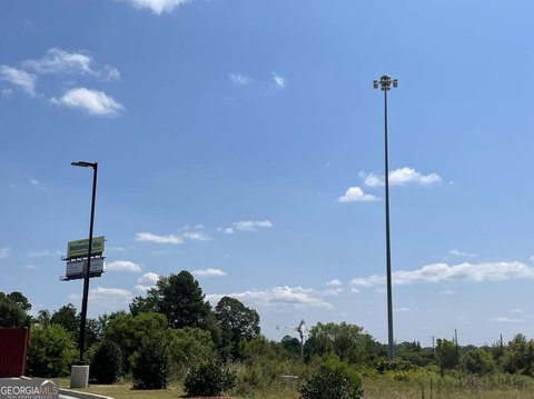 Commercial Lot Near I-75