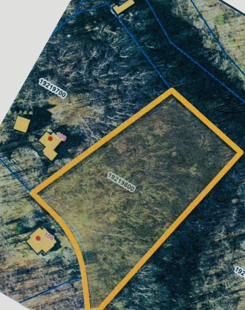 Smith Mountain Lake Waterfront Land