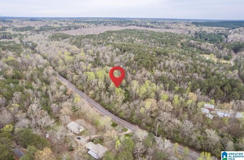 LAND - MCCALLA, AL