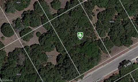 Waterfront Resort Lot with Lake Access