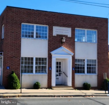 STRASBURG, VA Office Space