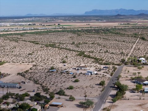 Land, Florence, AZ