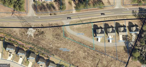 Residential Land in Freeman Estates