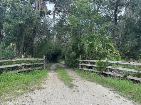 Land, ARCADIA, FL