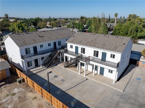 Residential Income Multifamily