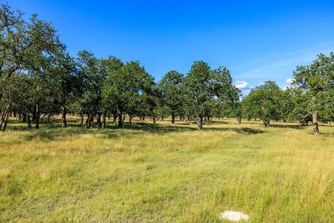 Land For Sale Fredericksburg, TX