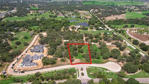 LAND - Westlake, TX