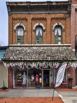 Holton Commercial Loft Living Opportunity