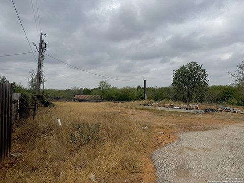 Residential Land Near Highway 35