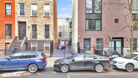LAND - Brooklyn, NY