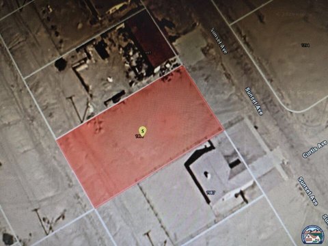 Land, Thermal, CA