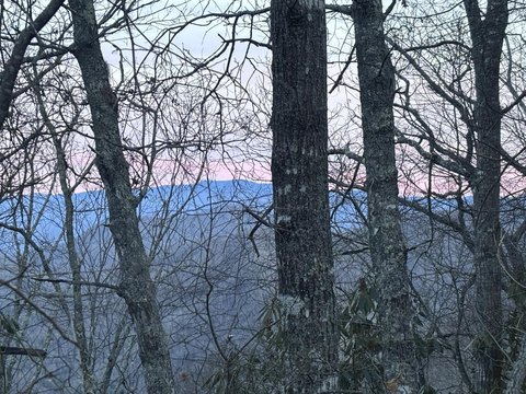 Land, Bryson City, NC