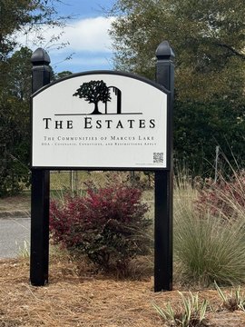 Residential Lot in Pensacola, FL