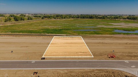Land, Greeley, CO