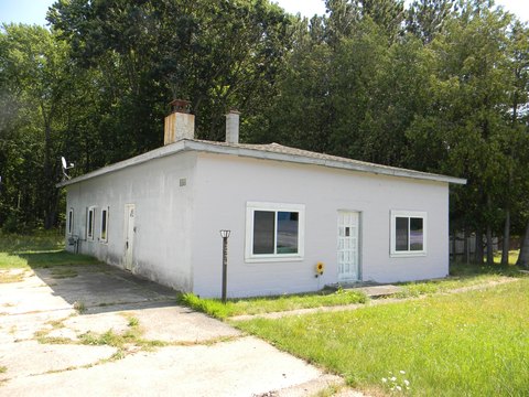 Commercial Venture Opportunity, Ludington, MI