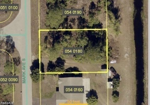 Land, Lehigh Acres, FL