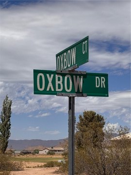 LAND - Kingman, AZ