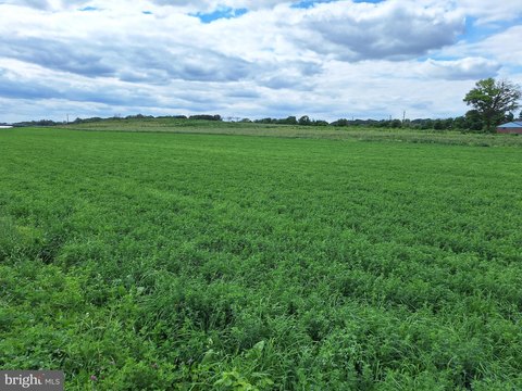 Industrial Land in Kinzers, PA