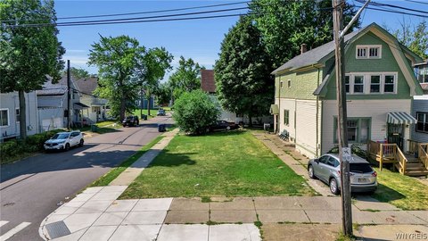 LAND - Buffalo, NY