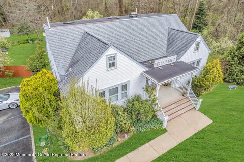 Mixed-Use Office in Colts Neck