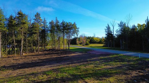 Residential Buildable Lot with Utilities