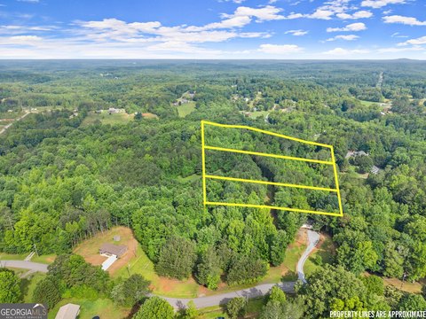 LAND - Gainesville, GA