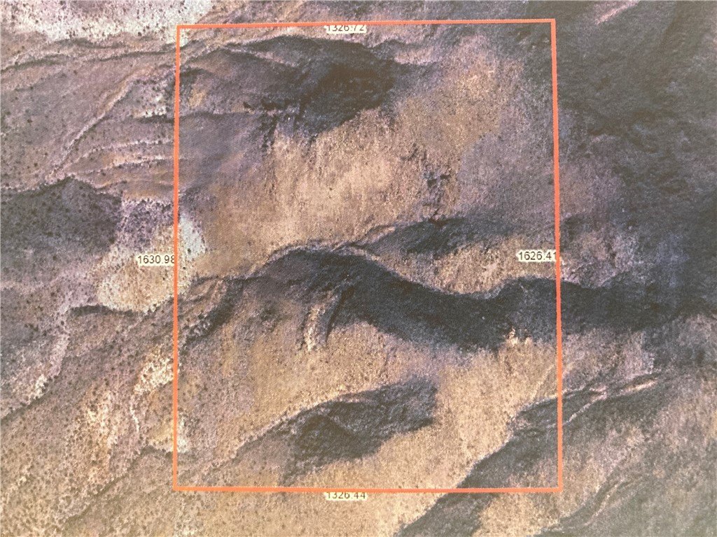Golden Valley Land Parcel