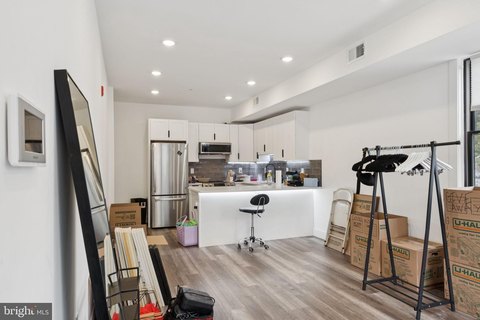 West Philadelphia Multifamily Investment Opportunity