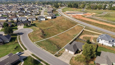Land, Nixa, MO