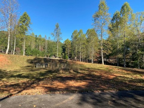 Ready-to-Build Lot Near Lake Nottley