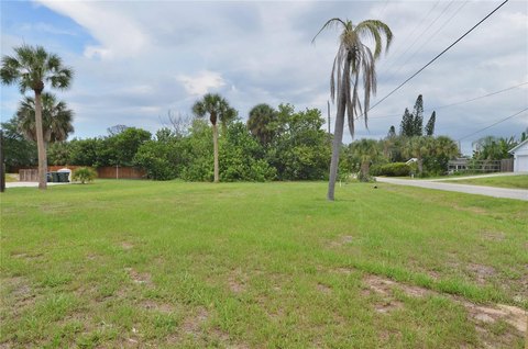 Land, NOKOMIS, FL